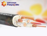 低煙、無鹵、阻燃、耐火電力電纜