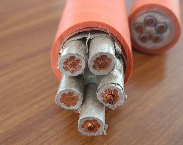 電線(xiàn)電纜