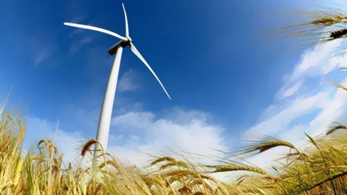 到2020年3月印度新增風(fēng)電裝機(jī)有望超過(guò)8吉瓦